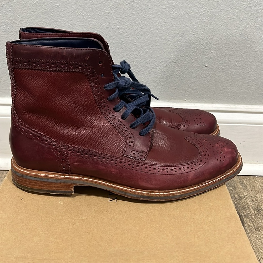 Colehaan Cooper SQ 9.5M - Picture 6 of 9